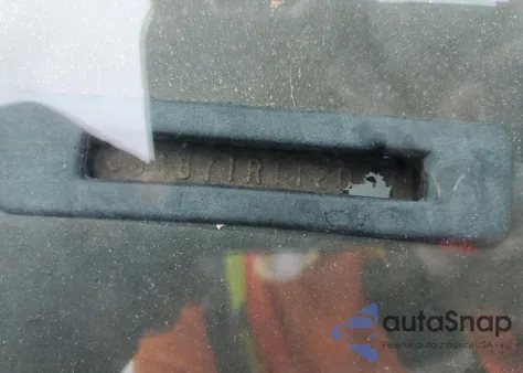 1971 Oldsmobile Cutlass z USA, uszkodzony, nr VIN 336871R112067